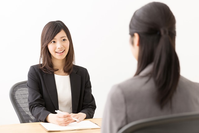 人材をお探しの企業様へ